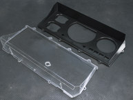 The FJ Company - 1985 FJ73 0001841 White - Safari - Restoration